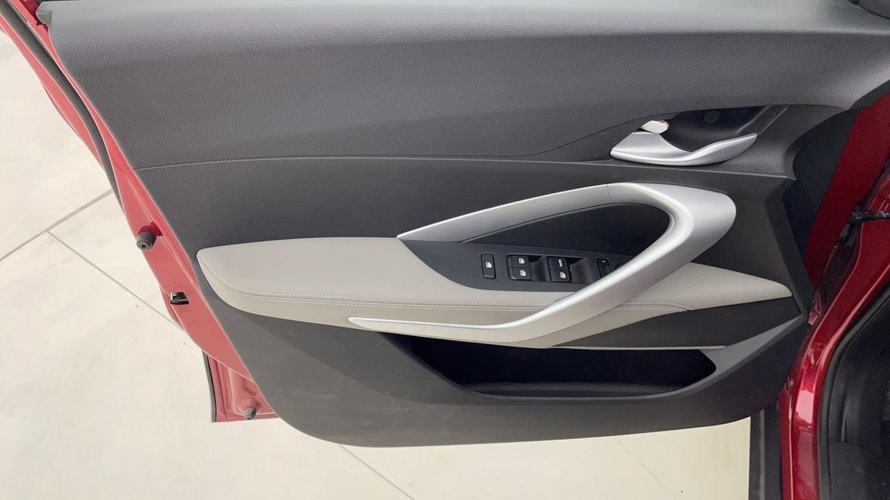 Chevrolet Groove LT 1.5 | Zero Down Payment | Home Test Drive