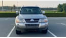 Mitsubishi Pajero Full option