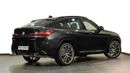 بي أم دبليو X4 XDRIVE 30 I