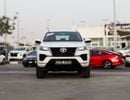 Toyota Fortuner EXR Toyota Fortuner| 2.7 L | 2024 | GCC | Accident-Free | In Excellent Condition | 1613 P.M