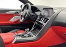 BMW M850i Gran Coupe 2020 BMW M850i xDrive Gran Coupe, 1 Year Unlimited Km Warranty, BMW FSH, GCC