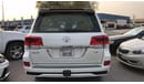 Toyota Land Cruiser GXRV 4,6