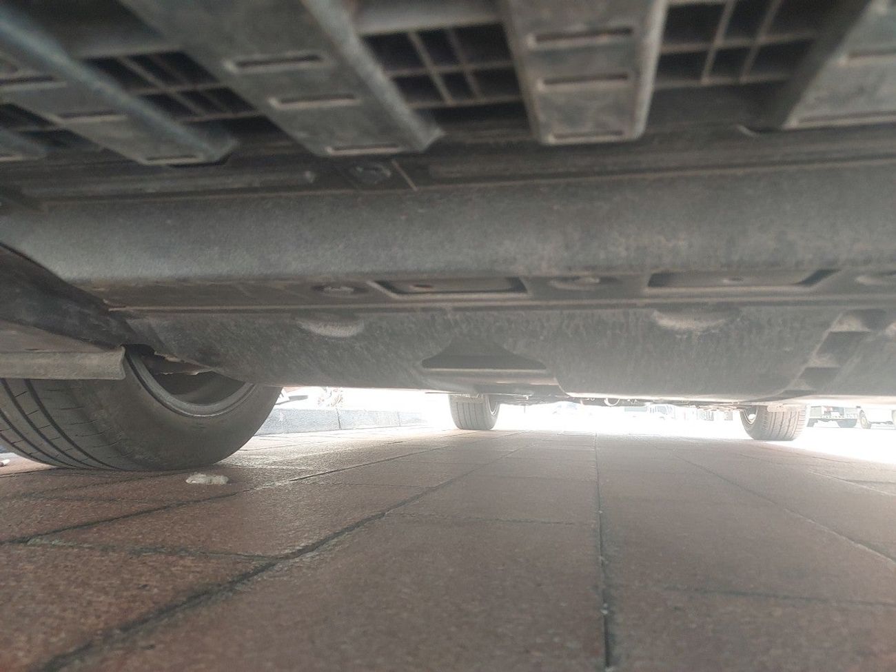 نيسان ألتيما SV 2.5 | بدون دفعة مقدمة | اختبار القيادة في المنزل