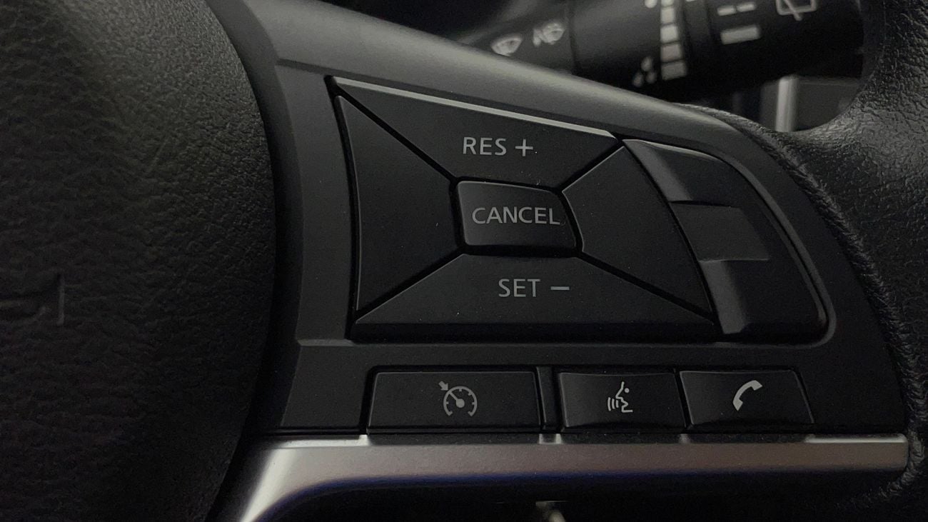 Nissan Kicks SV 1.6 | Zero Down Payment | Home Test Drive