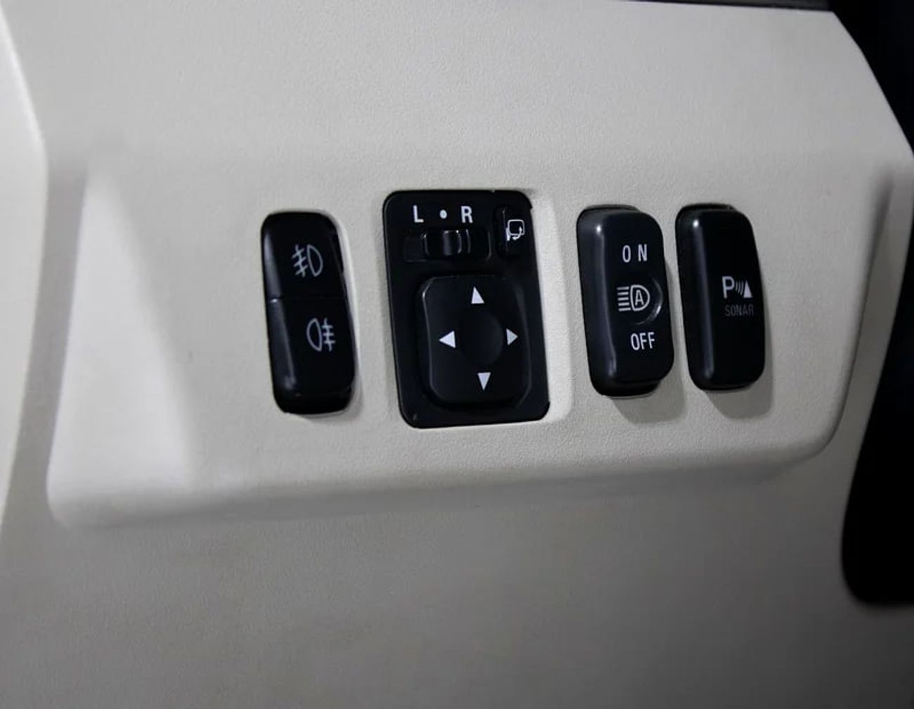 Mitsubishi Pajero GLS Base 3.5L (5 Seater) GLS | GCC Specs | Full Option | Excellent Condition.