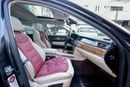 BMW 730Li Executive 4.0L (4 Door)