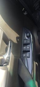 Toyota Hilux SGLX TOYOTA HILUX 2.4L Diesel AUTOMATIC TRANSMISSION COLOR BLACK MODEL 2025