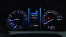 Toyota Fortuner 2024 EXR | AED 1535/Month | 0 DP | 30 Day Return | Warranty | Service History