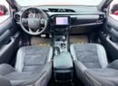Toyota Hilux GR SPORT