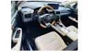 Lexus RX350 Excellence Lexus RX350 full option 360 degree camera, IMPORTED FROM USA