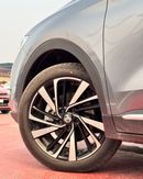 MG ZS LUX