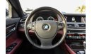 BMW 740Li Li V6 Twin Turbo