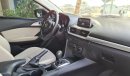 Mazda 3 Basic Perfect Condition GCC 2018