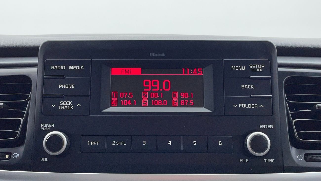 Kia Rio LX 1.4 | Zero Down Payment | Free Home Test Drive