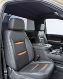 GMC Sierra 2022 GMC Sierra AT4, Shaheen Original Kit, 04/2028 Warranty, GCC