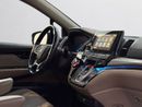 Honda Odyssey AED 698 P.M | 0% DOWN PAYMENT | HONDA ODYSSEY TOURING | 3.5L V6 | 2019 | GCC SPECS