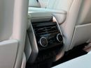Land Rover Range Rover HSE P530 AED 8,400 P.M | 0% DOWN PAYMENT | RANGE ROVER VOGUE SE P530 | 4.4L TWIN-TURBO V8 – 523 HP |