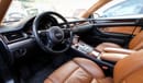 Audi A8 L