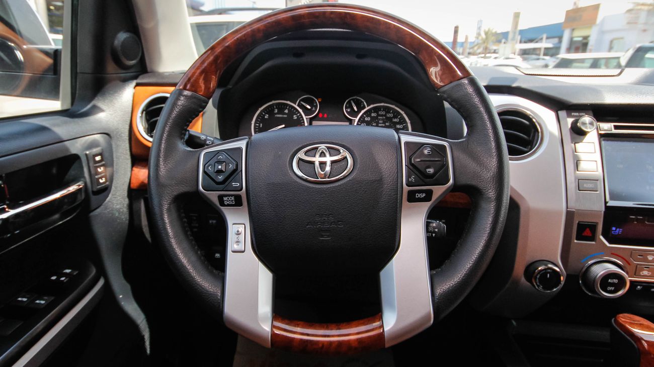 Toyota Tundra