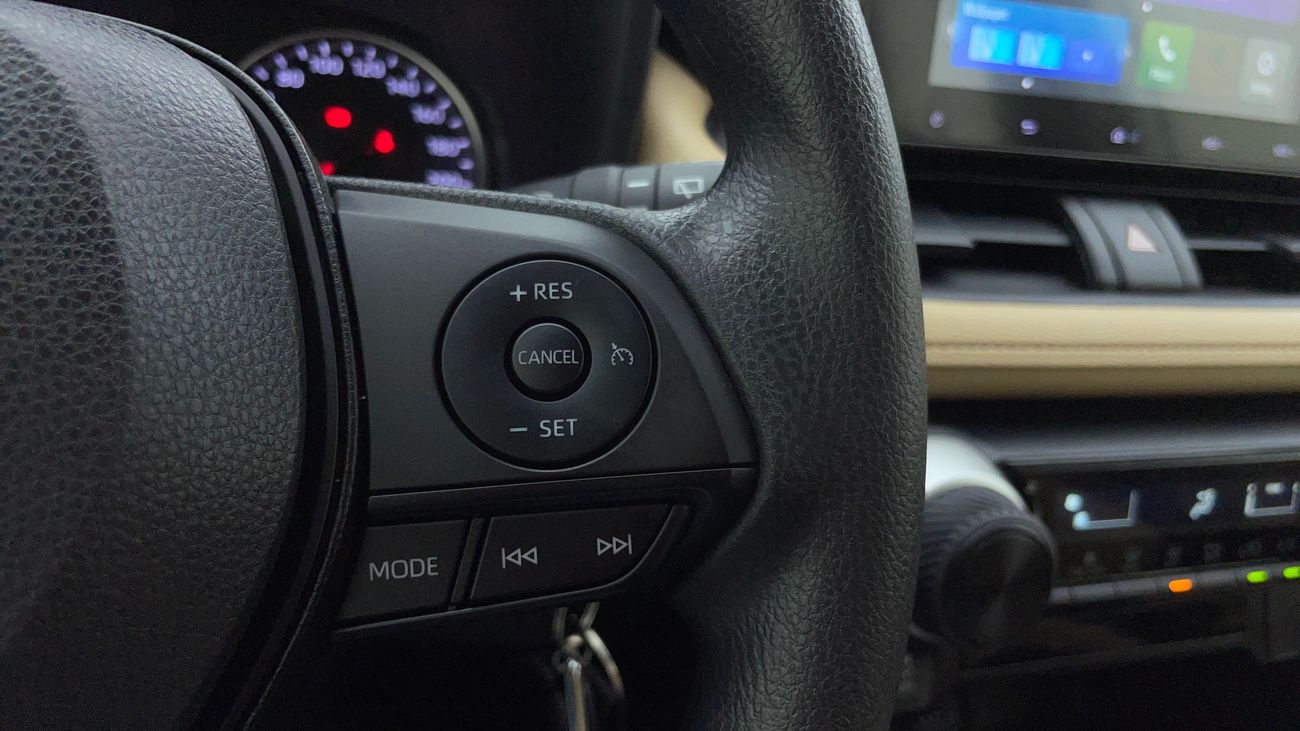 Toyota RAV4 EX 2.5 | Zero Down Payment | Free Home Test Drive