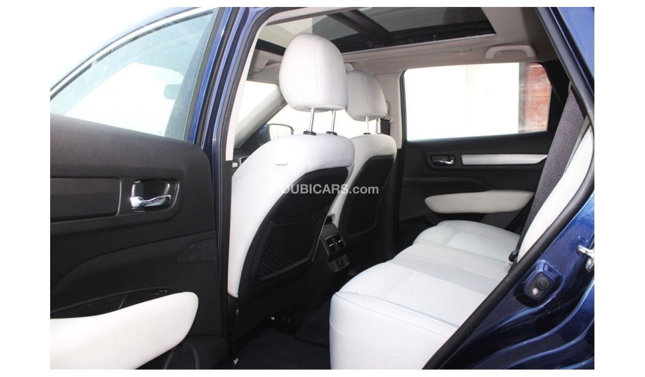 Renault Koleos SE Renault Koleos 2019, GCC, full option, without accidents