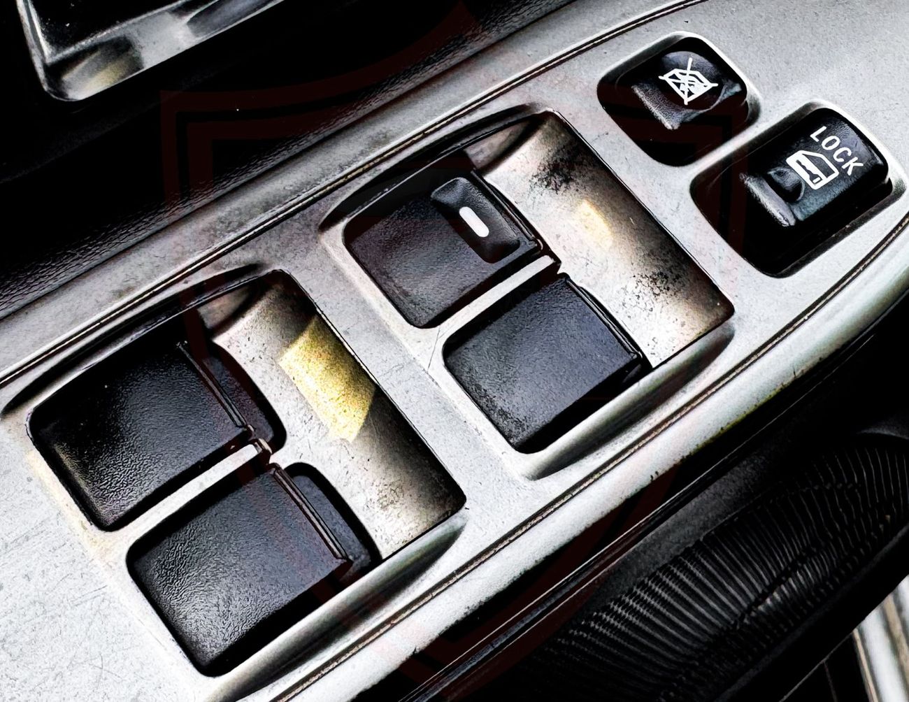 Mitsubishi Pajero Mitsubishi Pajero | 3.0 L | 2022 | GCC | Accident-Free | In Excellent Condition | 1111 P.M