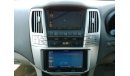 Toyota Harrier TOYOTA HARRIER RIGHT HAND DRIVE (PM1023)