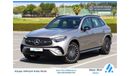 Mercedes-Benz GLC 200 Brand New | Mercedez-Benz GLC200 AMG 4matic 2.0L 2023 | 5 YEARS WARRANTY
