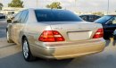 Lexus LS 430