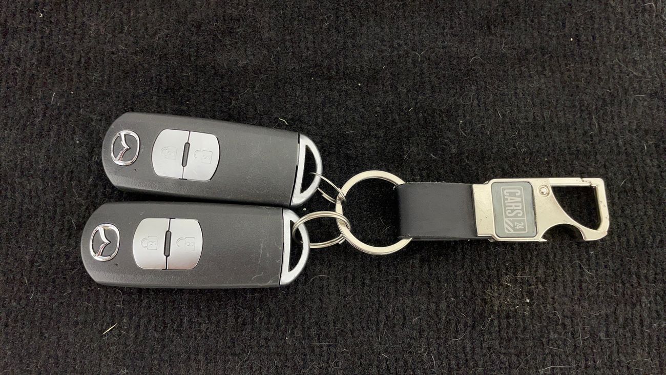 Mazda CX3 GT 2 | Zero Down Payment | Free Home Test Drive