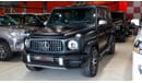 Mercedes-Benz G 63 AMG Stronger Than Time