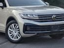 Volkswagen Touareg Comfortline 3.0L VOLKSWAGEN TOUAREG 2024 GCC // UNDER WARRNTY // LOW MILEAGE // PERFECT CONDITION