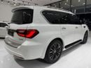 Infiniti QX80 LUXE SENSORY PROACTIVE