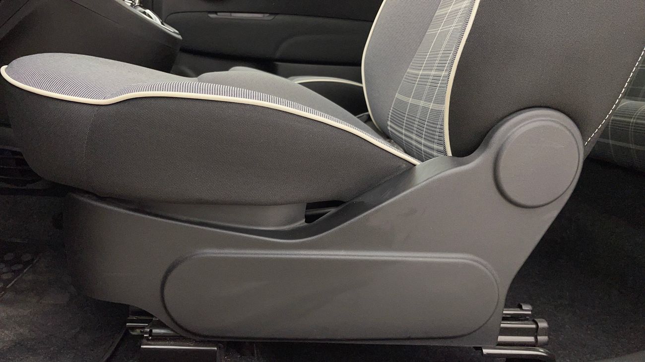 Fiat 500 LOUNGE 1.4 | Zero Down Payment | Home Test Drive