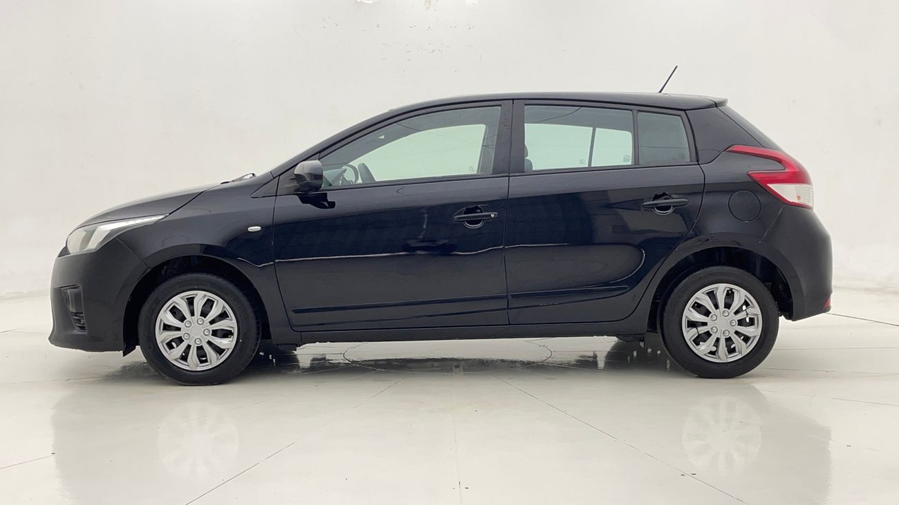 Toyota Yaris SE 1.3 | Zero Down Payment | Home Test Drive