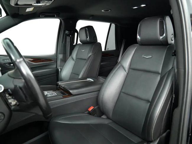 Cadillac Escalade LUXURY, миниатюра 28