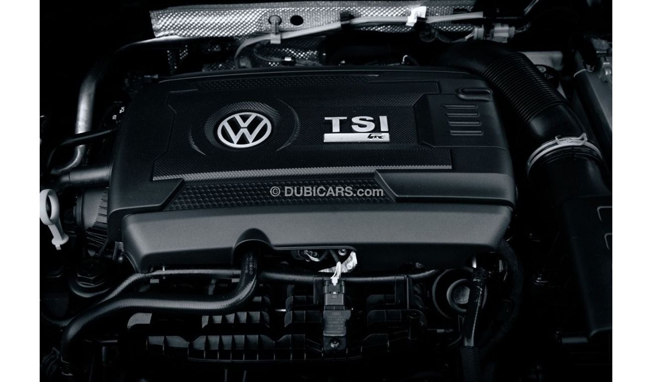 Volkswagen Golf R | 2,507 P.M  | 0% Downpayment | Amazing Condition!