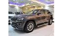 Jeep Grand Cherokee EXCELLENT DEAL for our Jeep Grand Cherokee 4x4 LIMITED 2014 Model!! in Grey Color! GCC Specs