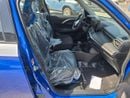 Suzuki Swift Suzuki Swift GLX, 2026 model, 1.2 liter