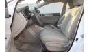 Nissan Sentra Nissan Sentra 2018 GCC in excellent condition without very clean from accidents inside and outside