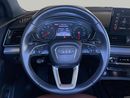 Audi Q5 2023 | AED 2079/Month | 0 DP | 30 Day Return | Warranty