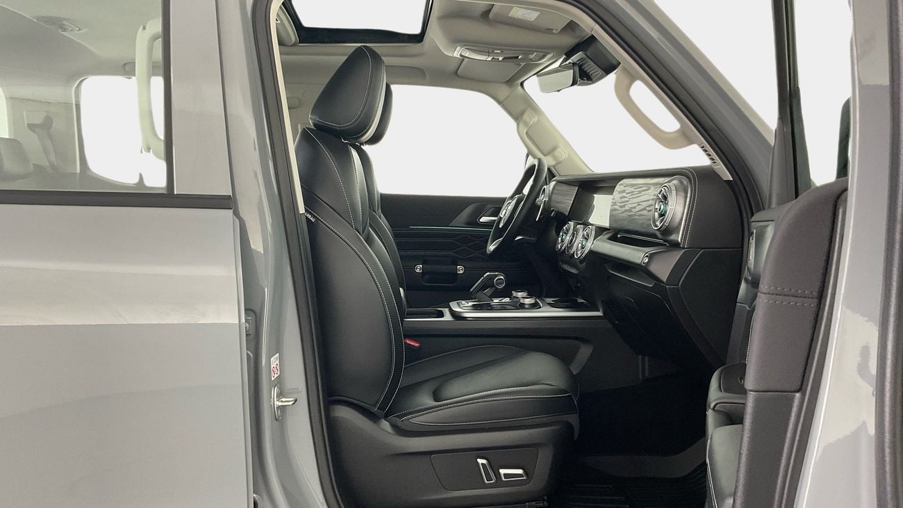 Tank 300 Conqueror 2.0T HEV Conqueror | Guaranteed Warranty | 0 Down Payment