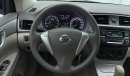 Nissan Sentra S 1.6 | Under Warranty | Inspected on 150+ parameters