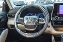 Toyota Highlander TOYOTA HIGHLANDER HYBRID 2.5L AWD 5DOOR SUV 2024