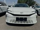 Toyota Camry 2.0L FULL OPTION 2024