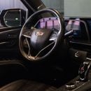Cadillac Escalade Escalade-V 6.2L AED 7,665 p.m • 0% Downpayment • Cadillac Escalade V  • Agency Warranty