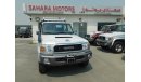 Toyota Land Cruiser Hard Top 76 Hardtop LX Special V8 4.5L Diesel M/T Wagon