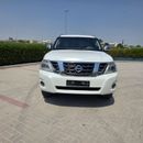 Nissan Patrol LE PLATINUM
