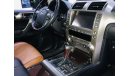 Lexus GX460 - 2014 - GCC - ONE YEAR WARRANTY - ( 1,600 AED PER MONTH )