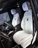Mercedes Benz Brabus Mercedes-Benz G-Class Brabus G600 Rocket - Brand new